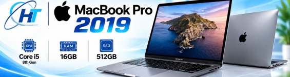 macbook pro 13 2019