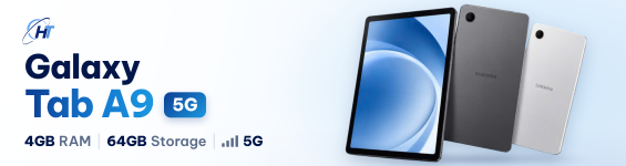 samsung tab a9