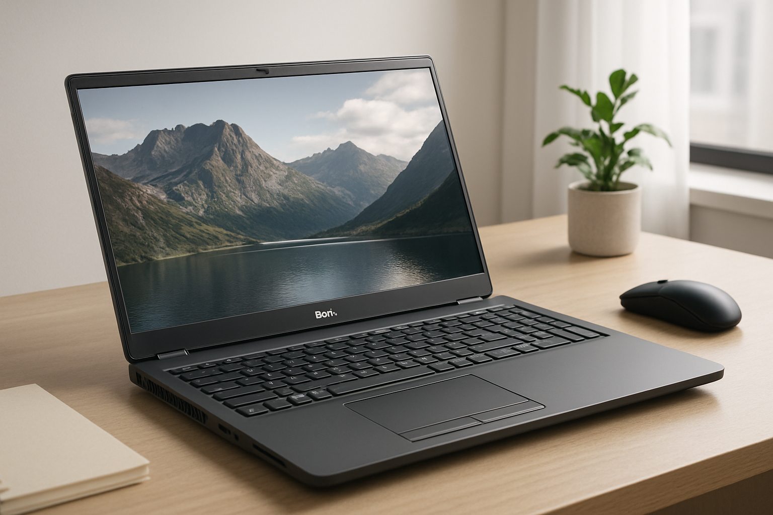 Dell Precision 7560 i7-11800H, Ram 16GB, SSD 512GB, 15.6" FHD, Vga T1200 - ảnh minh họa AI article1, không phải ảnh chụp máy thực tế