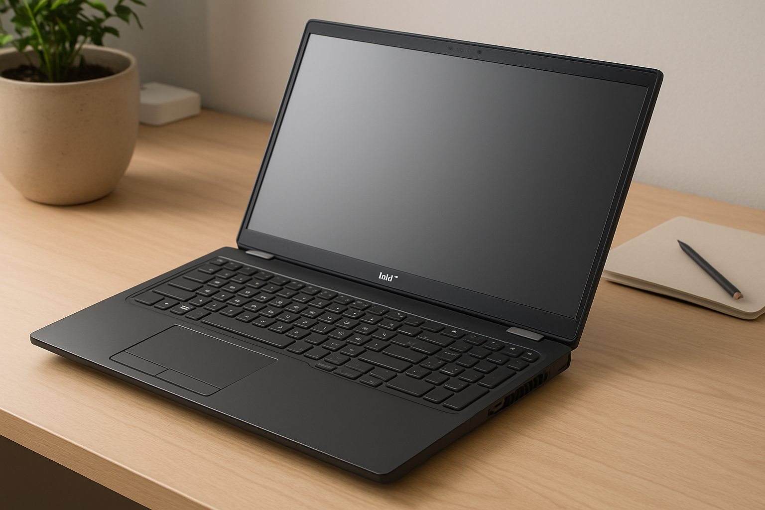 Dell Precision 7560 i7-11800H, Ram 16GB, SSD 512GB, 15.6" FHD, Vga T1200 - ảnh minh họa AI article2, không phải ảnh chụp máy thực tế