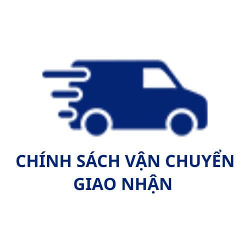 THÔNG TIN VẬN CHUYỂN VÀ GIAO NHẬN