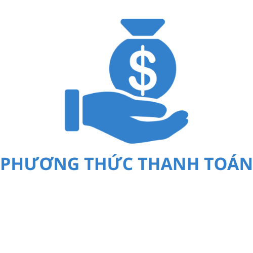 PHƯƠNG THỨC THANH TOÁN