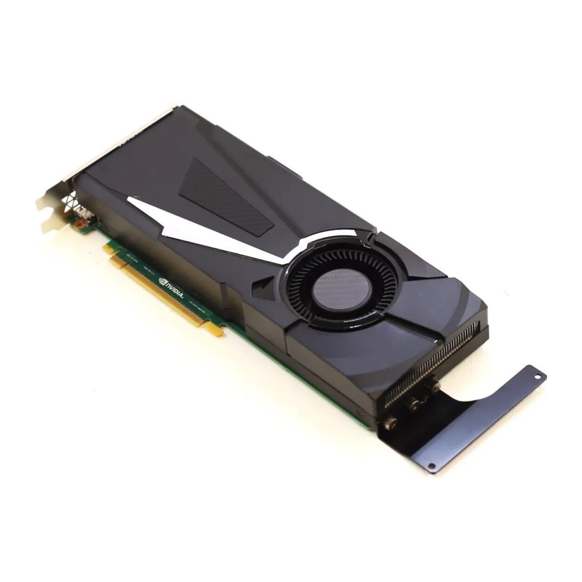 Card Màn Hình NVIDIA GeForce GTX 1080 8GB GDDR5 Graphics Card - Dell 0H7FC2