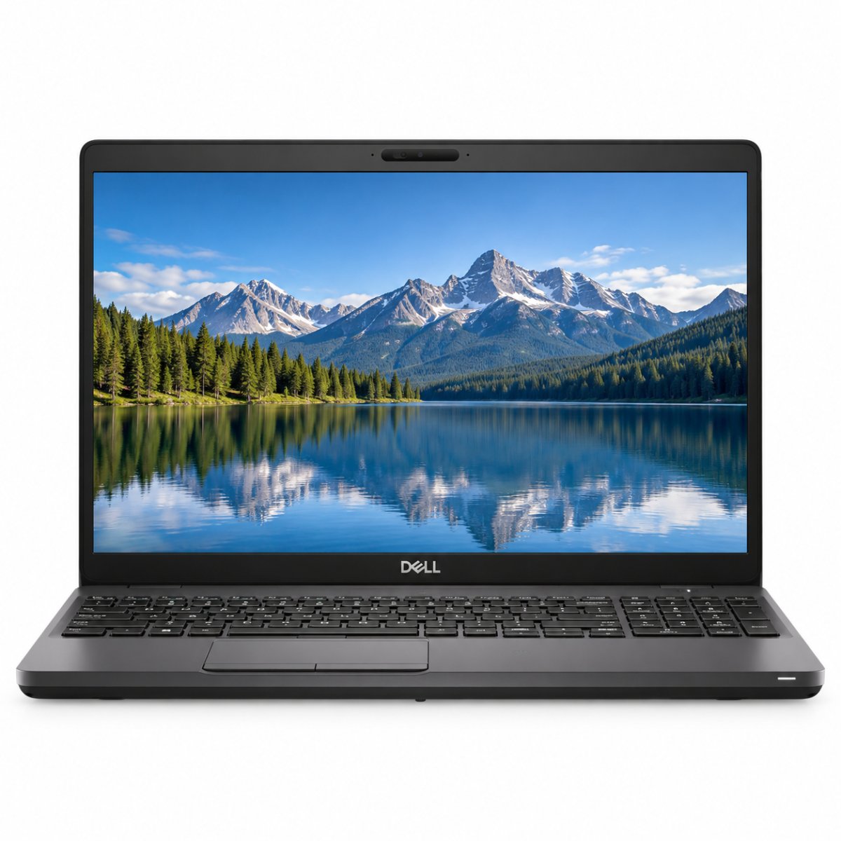 Dell Latitude 5500 i7 8665U | Ram 16GB | SSD 256GB | 15.6 inch Full HD