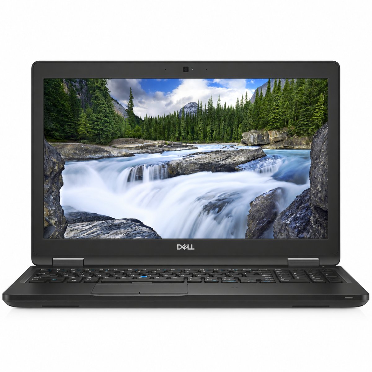 Dell Latitude 5590 i7 8650u, Ram 16GB, SSD 256GB, 15.6 inch FHD, Win 10 Pro