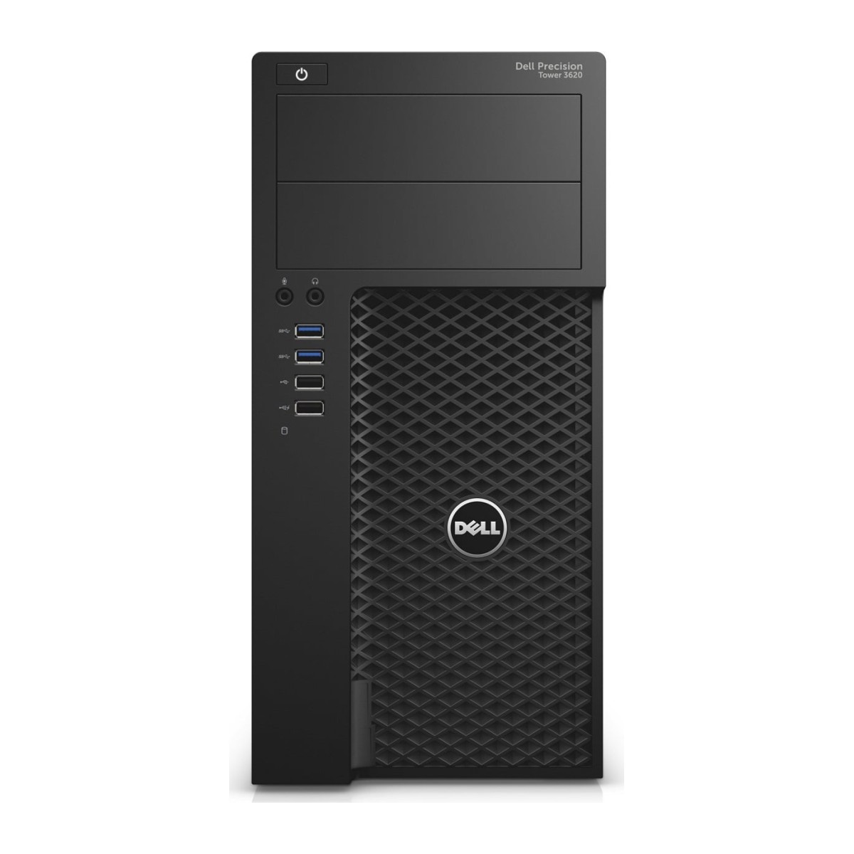 Dell Precision Tower 3620 Core i7-7700 ,Ram 16GB,SSD 512GB, Windows 10 Pro