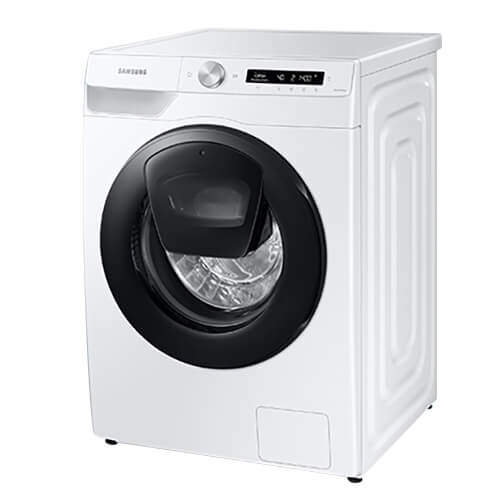 Máy Giặt Samsung Addwash Inverter 8.5kg WW85T554DAW/SV
