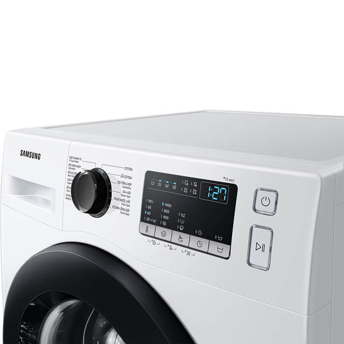 Máy Giặt Samsung Inverter 9.5kg WW95T4040CE/SV