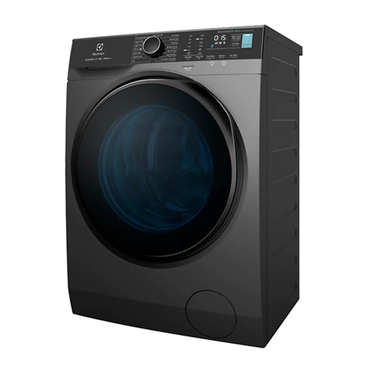 Máy Giặt Electrolux Inverter 10 Kg EWF1024P5SB