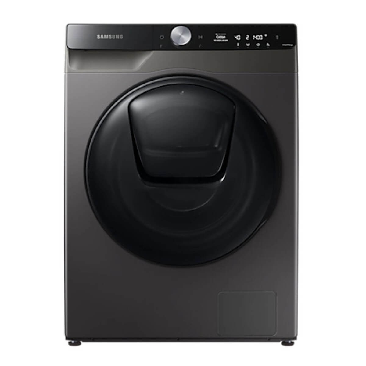 Máy Giặt Sấy Samsung Addwash Inverter 9.5kg WD95T754DBX/SV