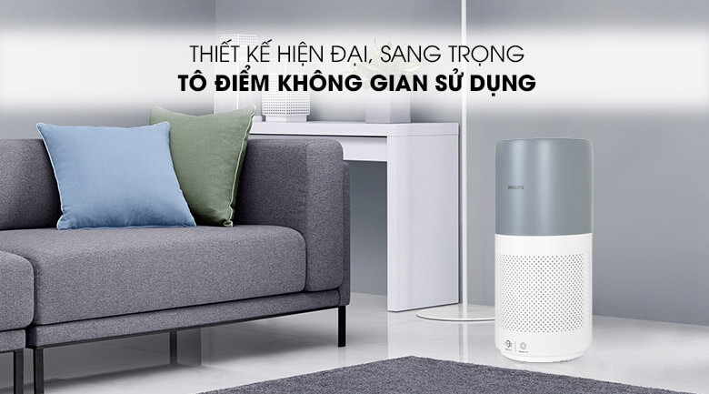 Máy Lọc Không Khí Philips AC2936/13 1