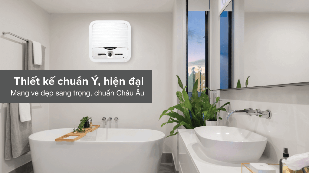 Ariston AN2 30 LUX - 2.5 - FE