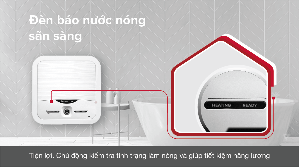 Ariston AN2 30 LUX - 2.5 - FE