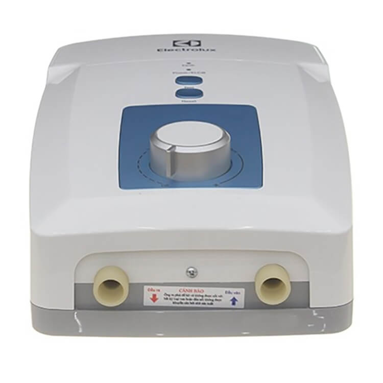 Máy Nước Nóng Trực Tiếp Không Bơm Electrolux EWE451GX-DWB (4500W)
