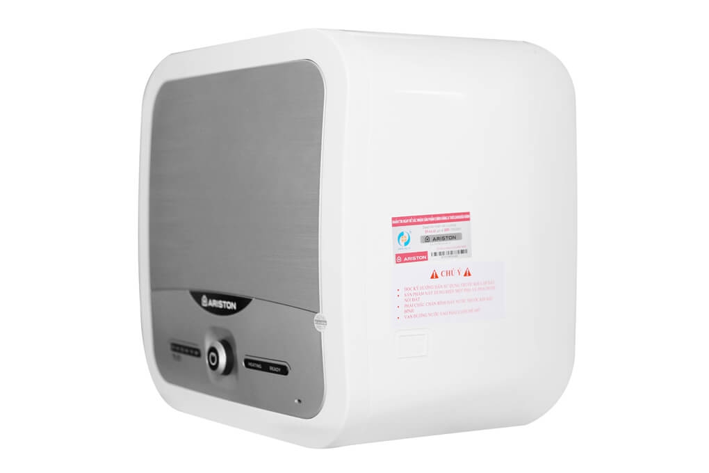 Máy Nước Nóng Ariston An2 15 Lux 2.5 Fe-Mt (2500W)