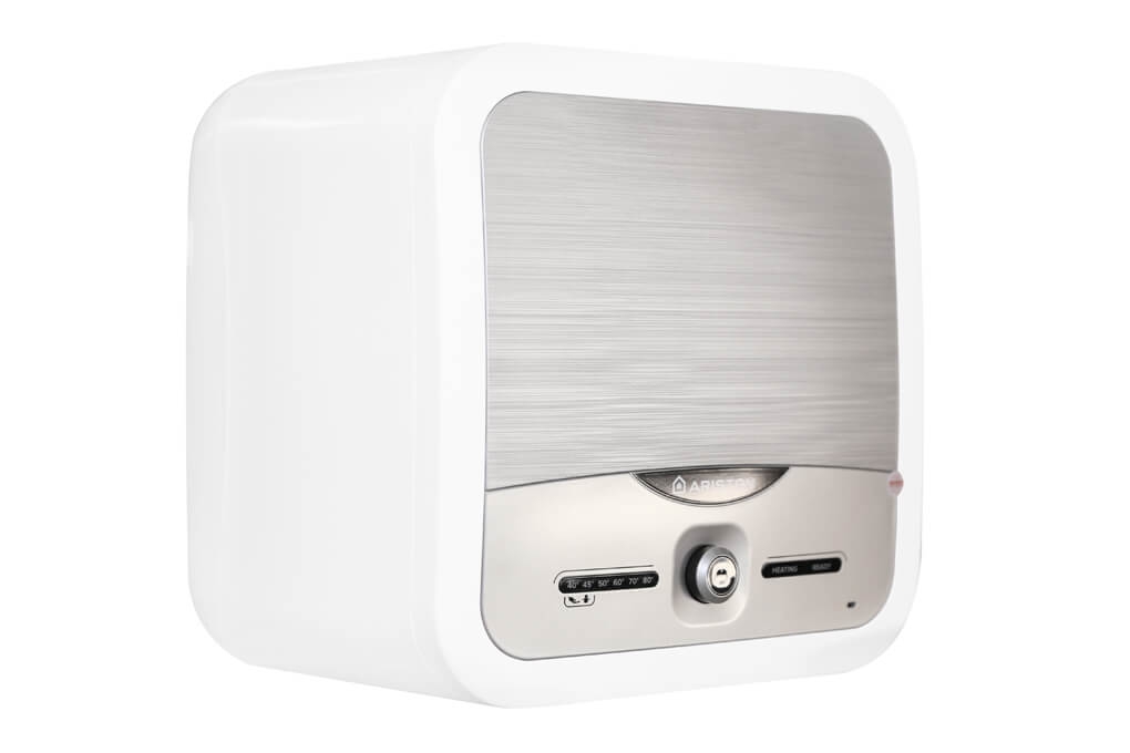 Máy Nước Nóng Ariston An2 15 Lux 2.5 Fe-Mt (2500W)