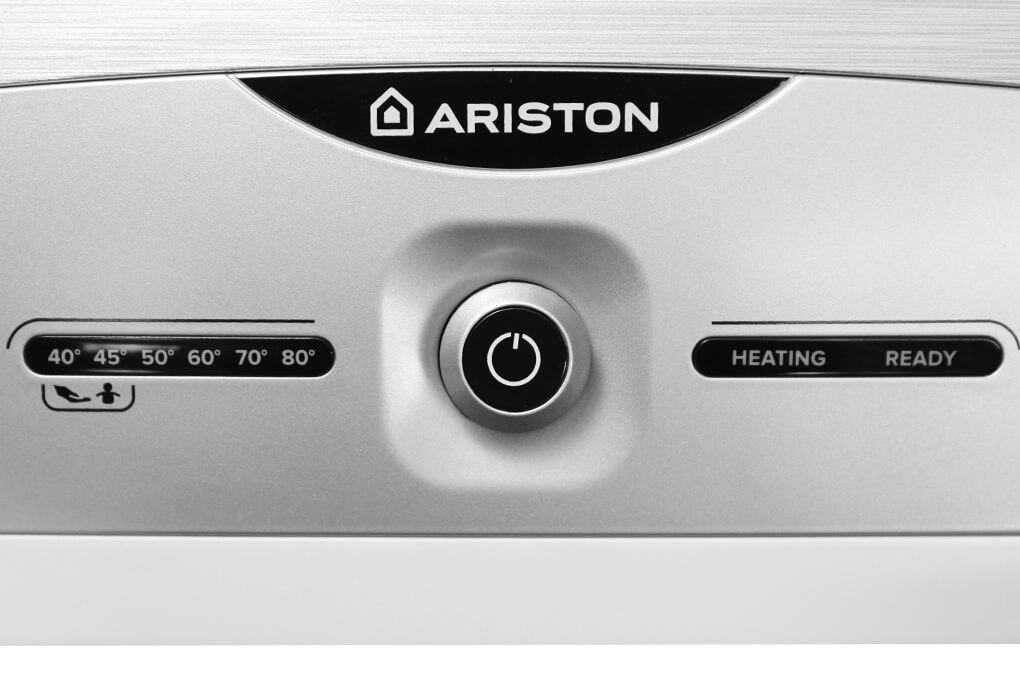 Máy Nước Nóng Ariston An2 15 Lux 2.5 Fe-Mt (2500W)