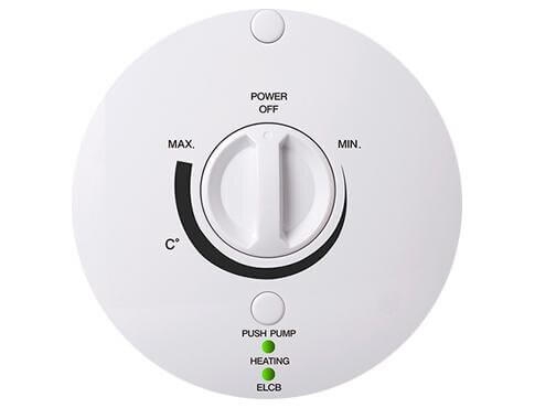 Máy Nước Nóng Ferroli VERDI 15L SE (2500W)