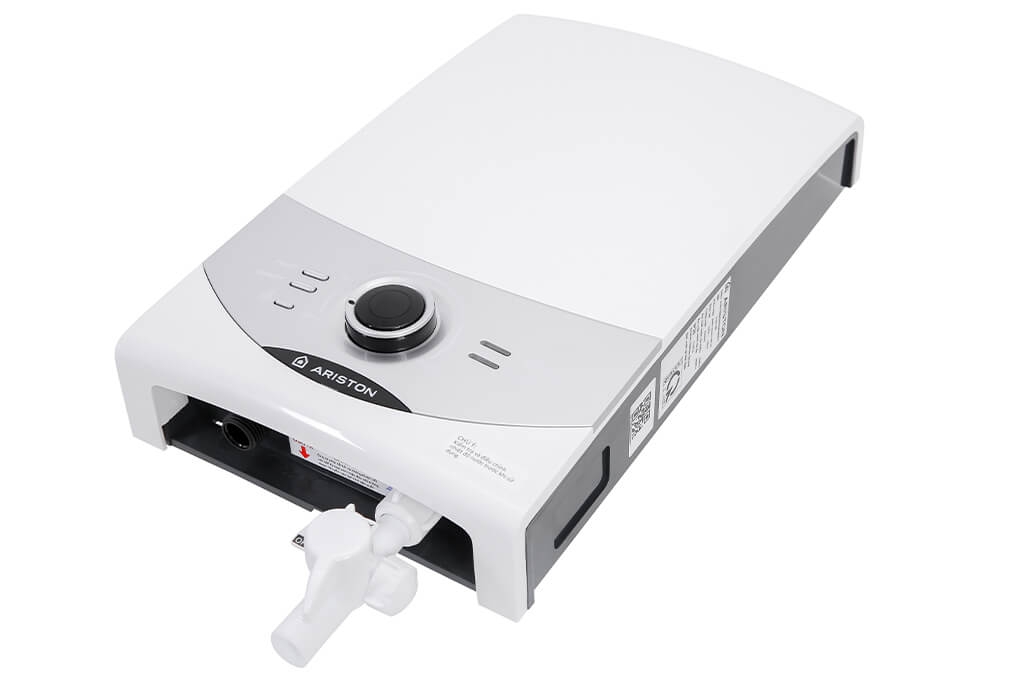 Máy Nước Nóng Trực Tiếp Ariston AURES SM45PE-SBS-VN