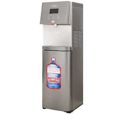 Cây Nước Nóng Lạnh Toshiba RWF-W1830UVBV(T)