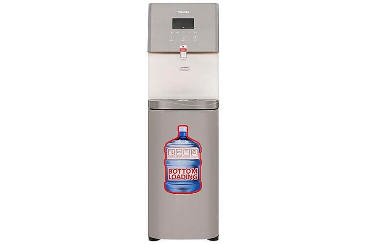 Cây nước nóng lạnh Toshiba RWF-W1830UVBV(T) 1