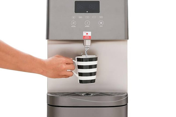 Cây nước nóng lạnh Toshiba RWF-W1830UVBV(T) 3