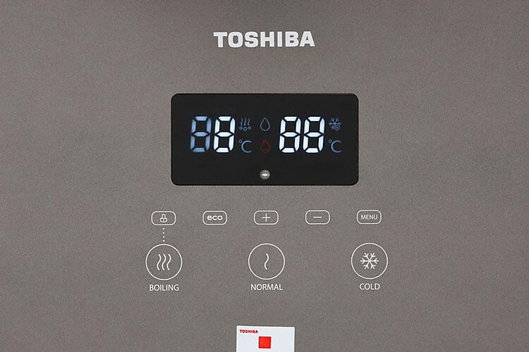 Cây nước nóng lạnh Toshiba RWF-W1830UVBV(T) 4