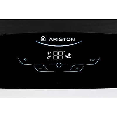 Máy Nước Nóng Ariston AN2 15 Top Wifi 2.5 FE (2500W)