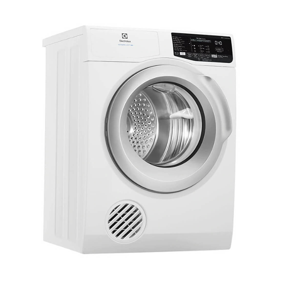 Máy sấy Electrolux 8 Kg EDV805JQWA