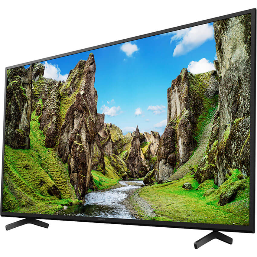 Android Tivi Sony 4K 50 inch KD-50X75A