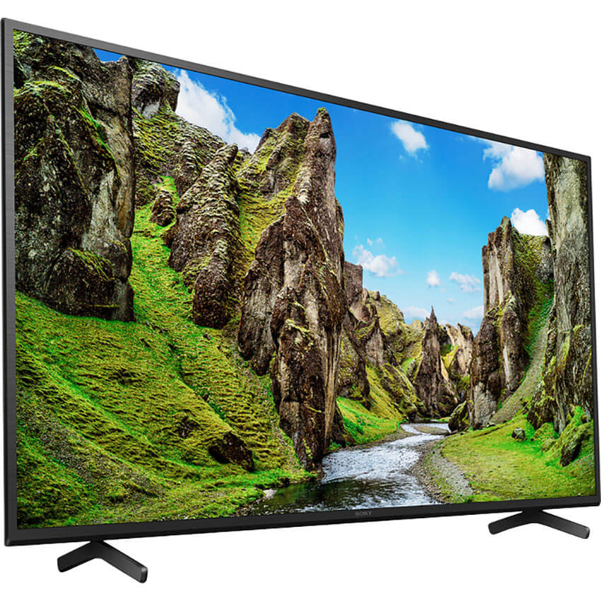 Android Tivi Sony 4K 50 inch KD-50X75A