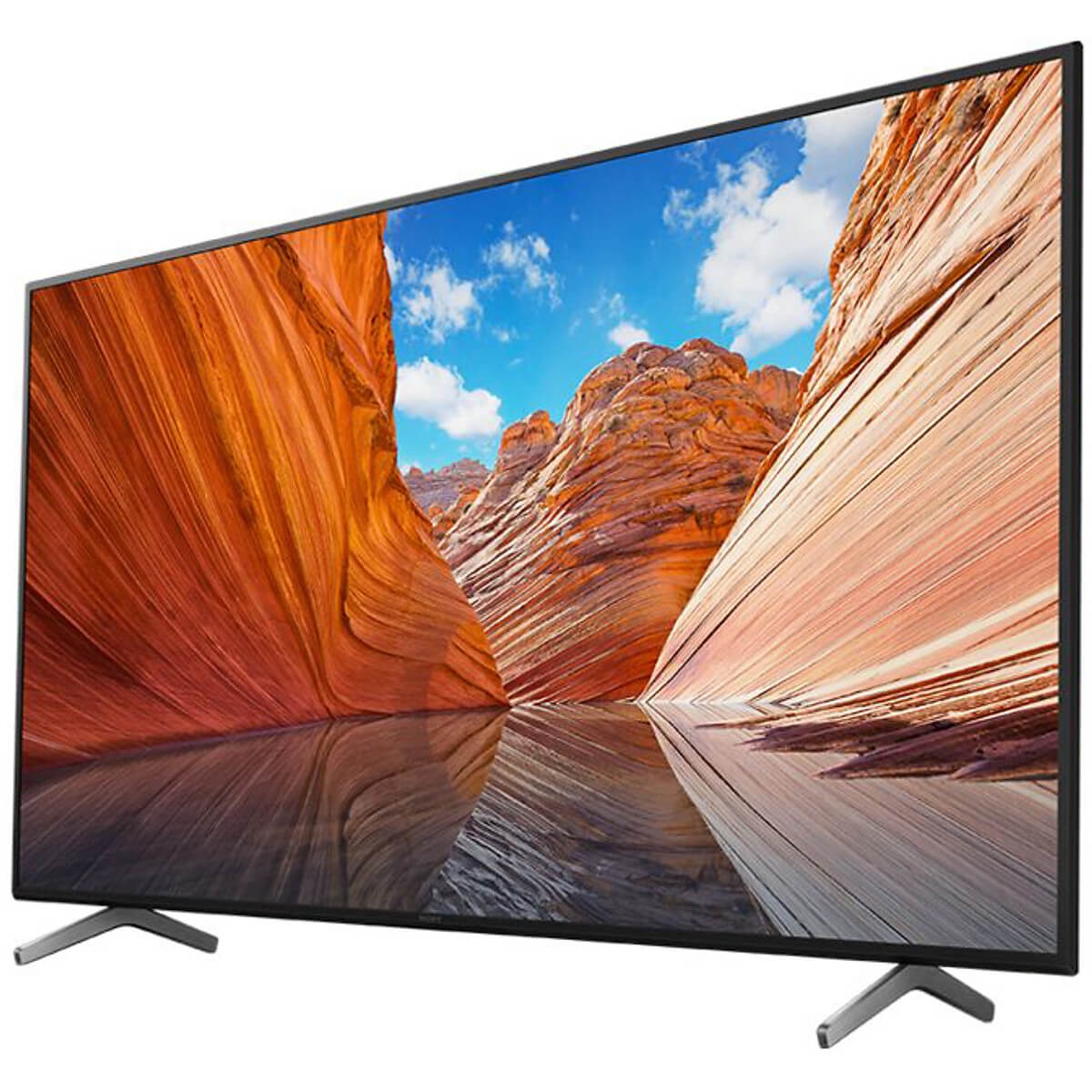 Android Tivi Sony 4K 65 inch KD-65X80J