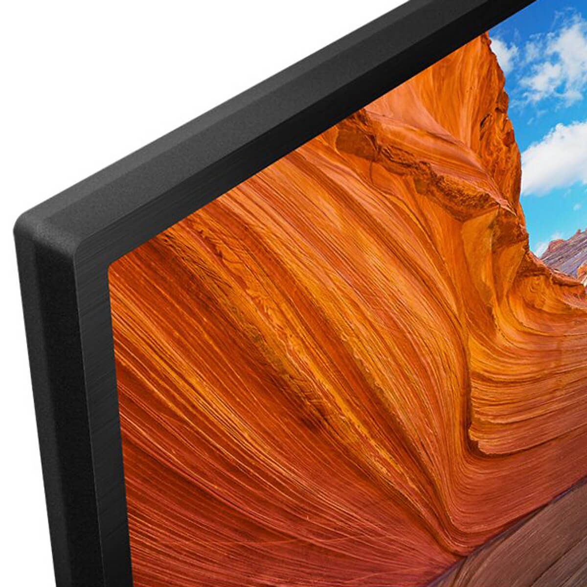 Android Tivi Sony 4K 65 inch KD-65X80J