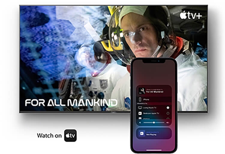 Android Tivi Sony 4K 65 inch KD-65X80J 9 
