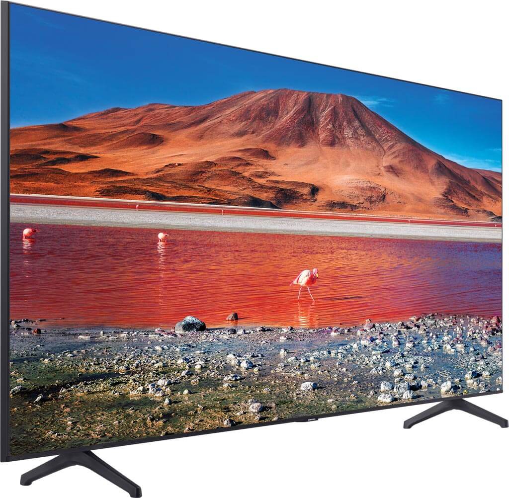 Smart Tivi Samsung 4K 65 inch UA65TU7000