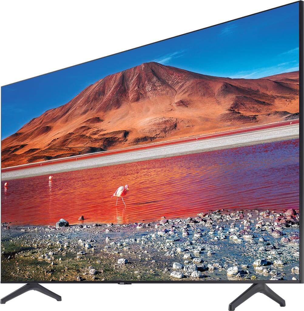 Smart Tivi Samsung 4K 65 inch UA65TU7000