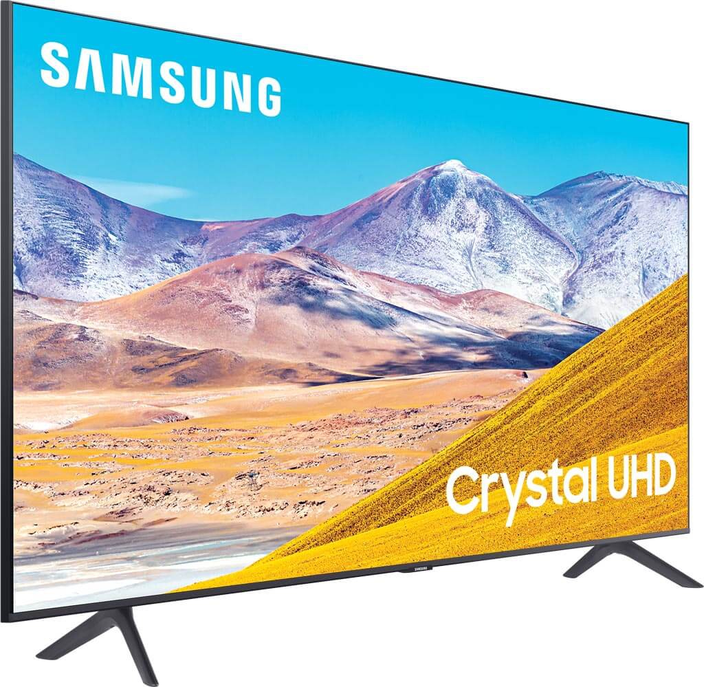 Smart Tivi Samsung 4K 65 inch UA65TU8100