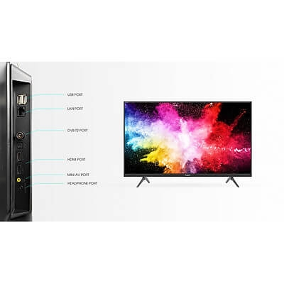 Smart Tivi Casper Full HD 43 inch 43FG5200