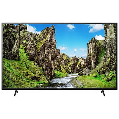 Android Tivi Sony 4K 50 inch KD-50X75 New 2021