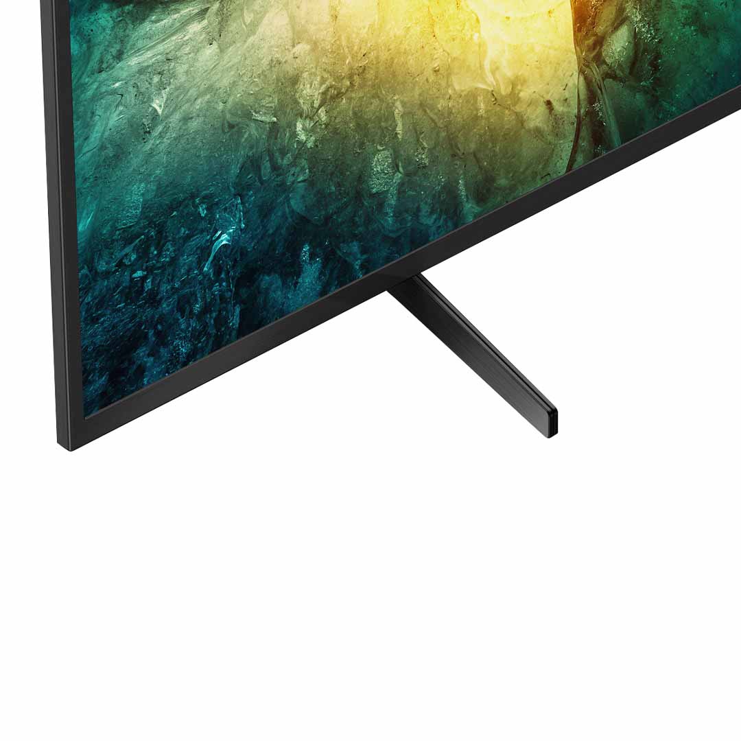 Android Tivi Sony 4K 55 inch KD-55X7500H