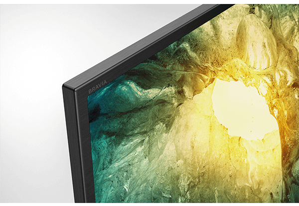 Android Tivi Sony 4K 55 inch KD-55X7500H