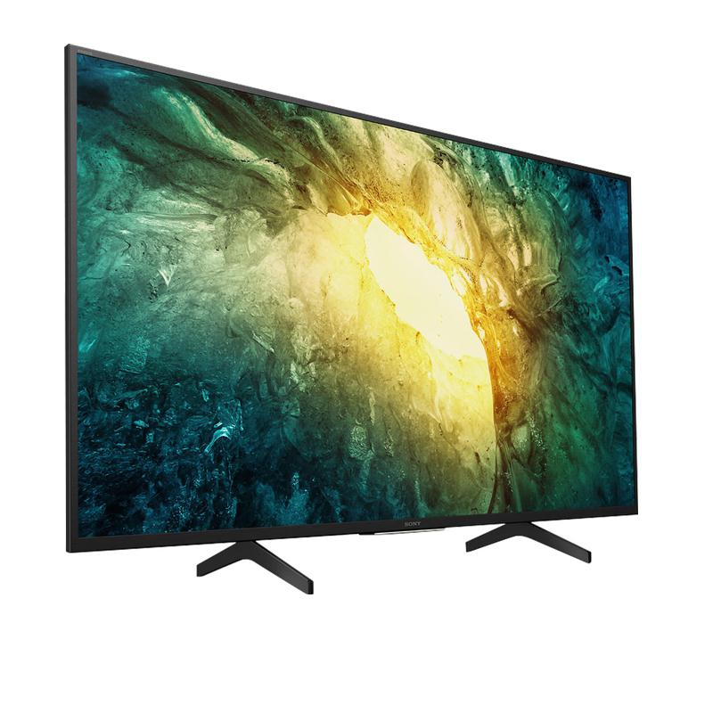 Android Tivi Sony 4K 55 inch KD-55X7500H