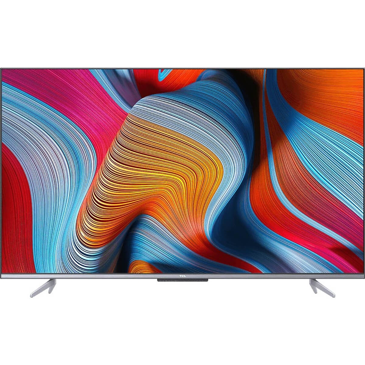 Android Tivi TCL 4K 65 inch 65P725 Mới 2021