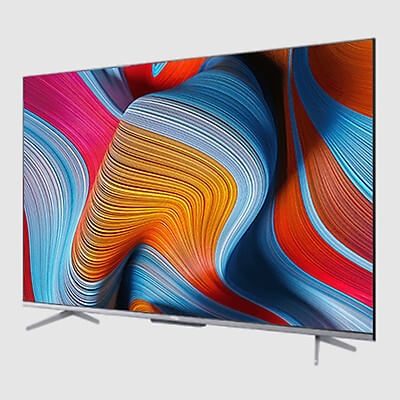 Android Tivi TCL 4K 65 inch 65P725 Mới 2021