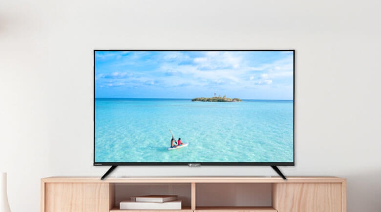 Smart Tivi Casper Full HD 43 inch 43FX6200