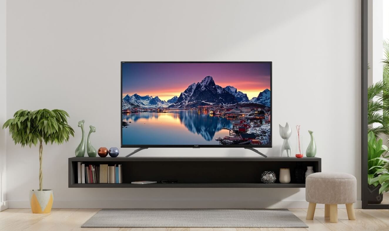 Smart Tivi Casper HD 32 inch 32HG5000 1