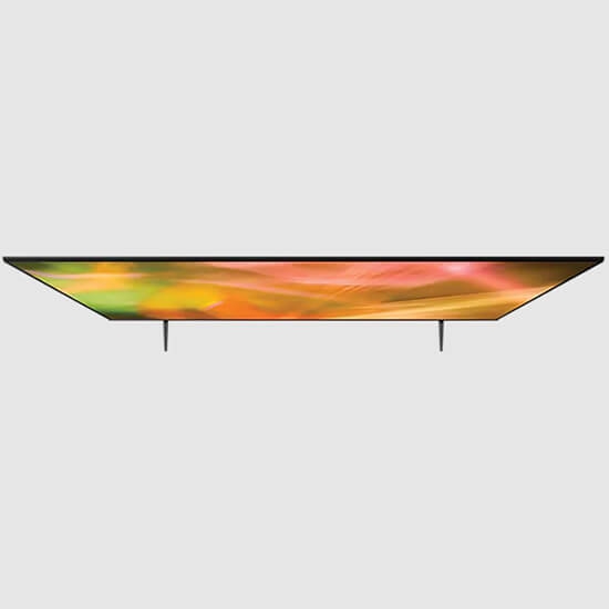 Smart Tivi Crystal Samsung 4K 43 inch UA43AU8000 Mới 2021