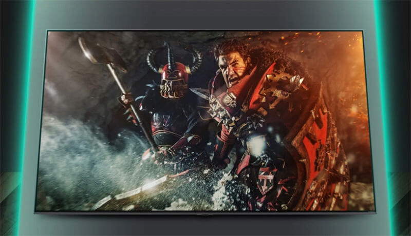 Smart Tivi NanoCell LG 4K 49 inch 49NANO86TNA 16