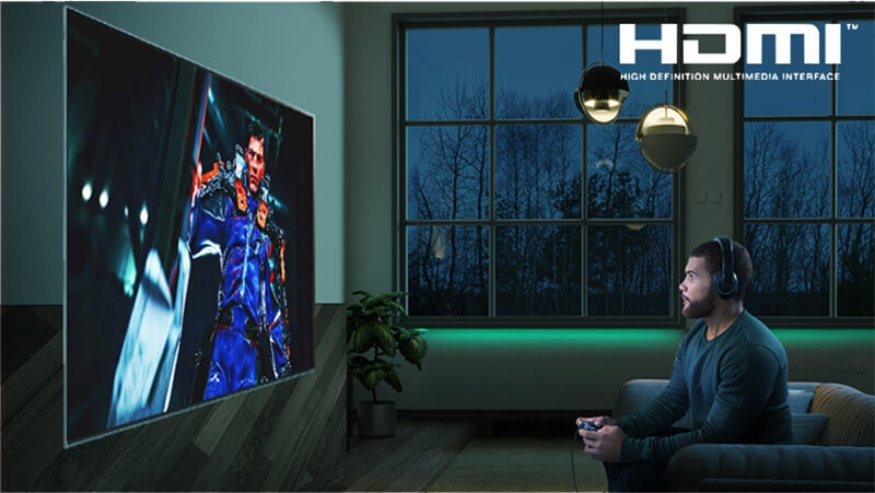 Smart Tivi NanoCell LG 4K 49 inch 49NANO86TNA 18