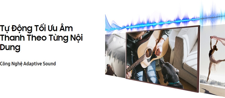 Smart Tivi The Frame Samsung 4K 50 inch QA50LS03A Mới 2021 16